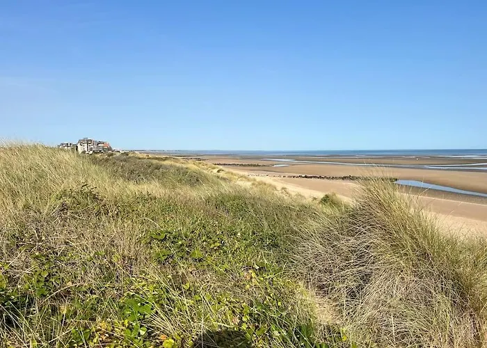 Maison A 3 Min De Cabourg / 5Min A Pieds De La Mer