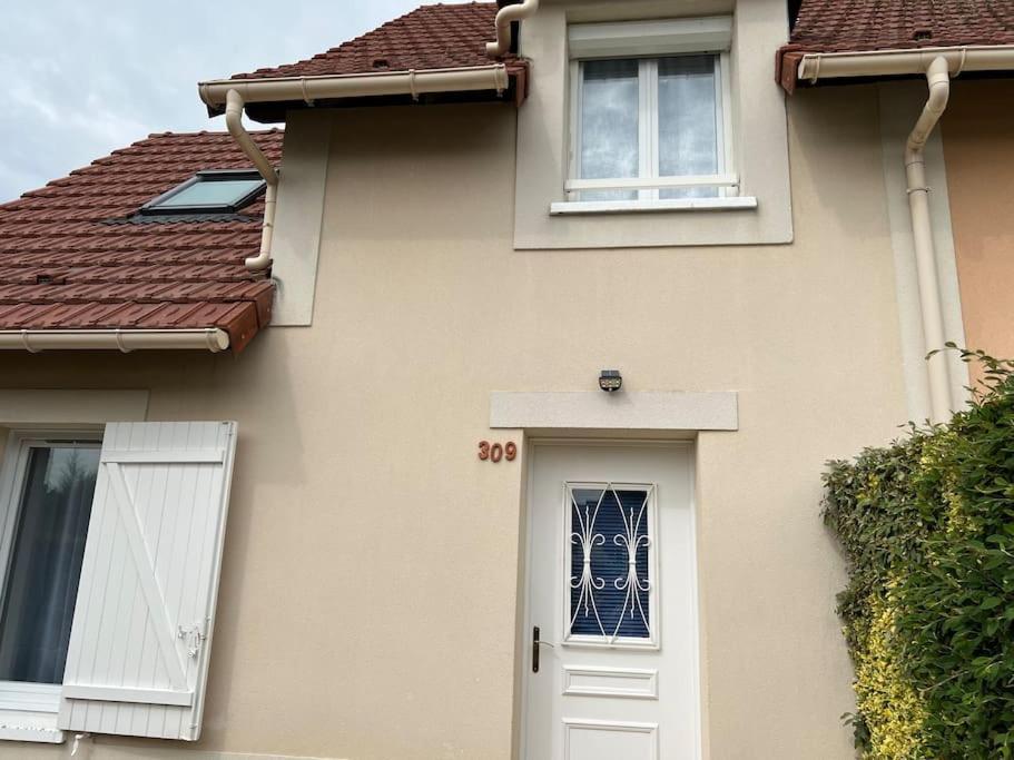Maison A 3 Min De Cabourg / 5min A Pieds De La Dives-sur-Mer