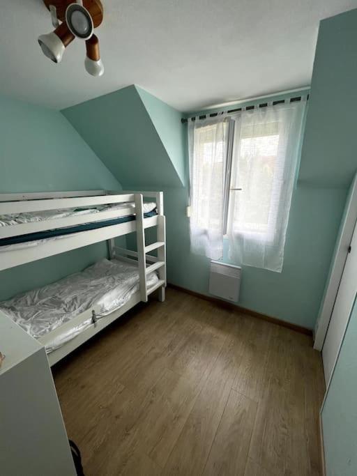 Holiday home Maison A 3 Min De Cabourg / 5min A Pieds De La *