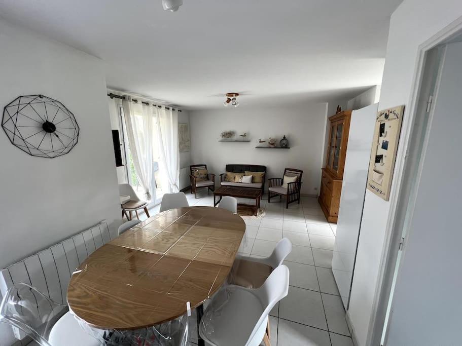 Holiday home Maison A 3 Min De Cabourg / 5min A Pieds De La *
