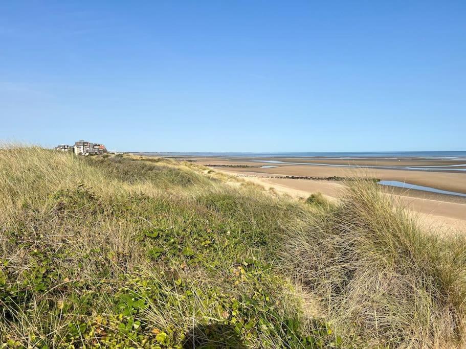 Maison A 3 Min De Cabourg / 5min A Pieds De La Holiday home *