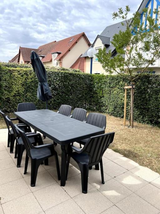 Maison A 3 Min De Cabourg / 5min A Pieds De La Holiday home *