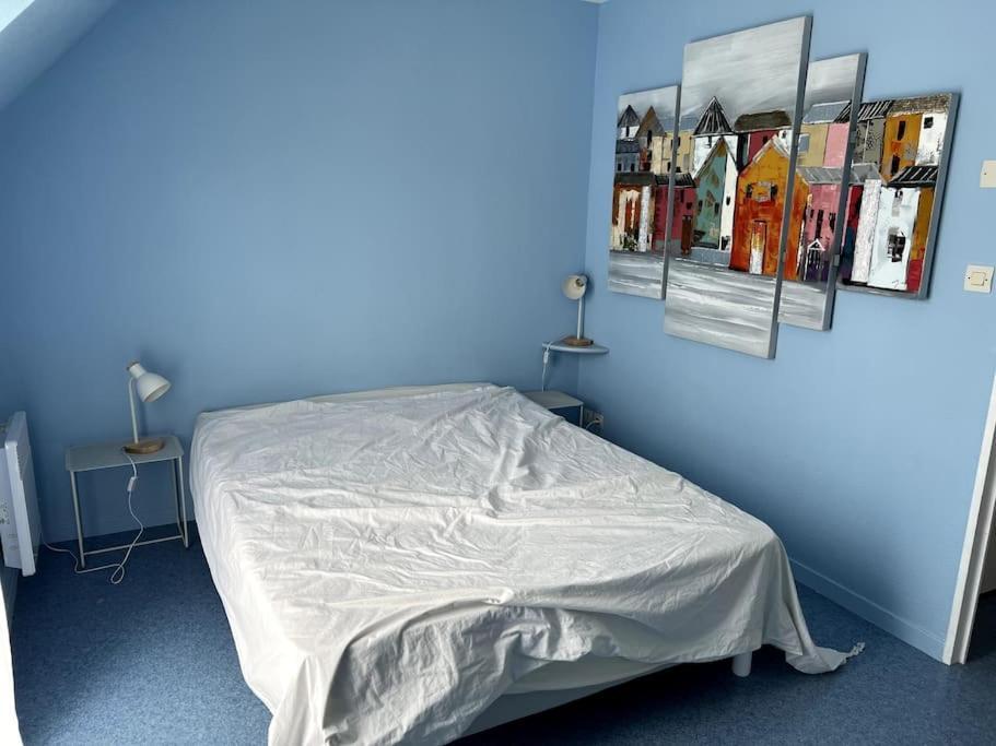 Maison A 3 Min De Cabourg / 5min A Pieds De La * Dives-sur-Mer